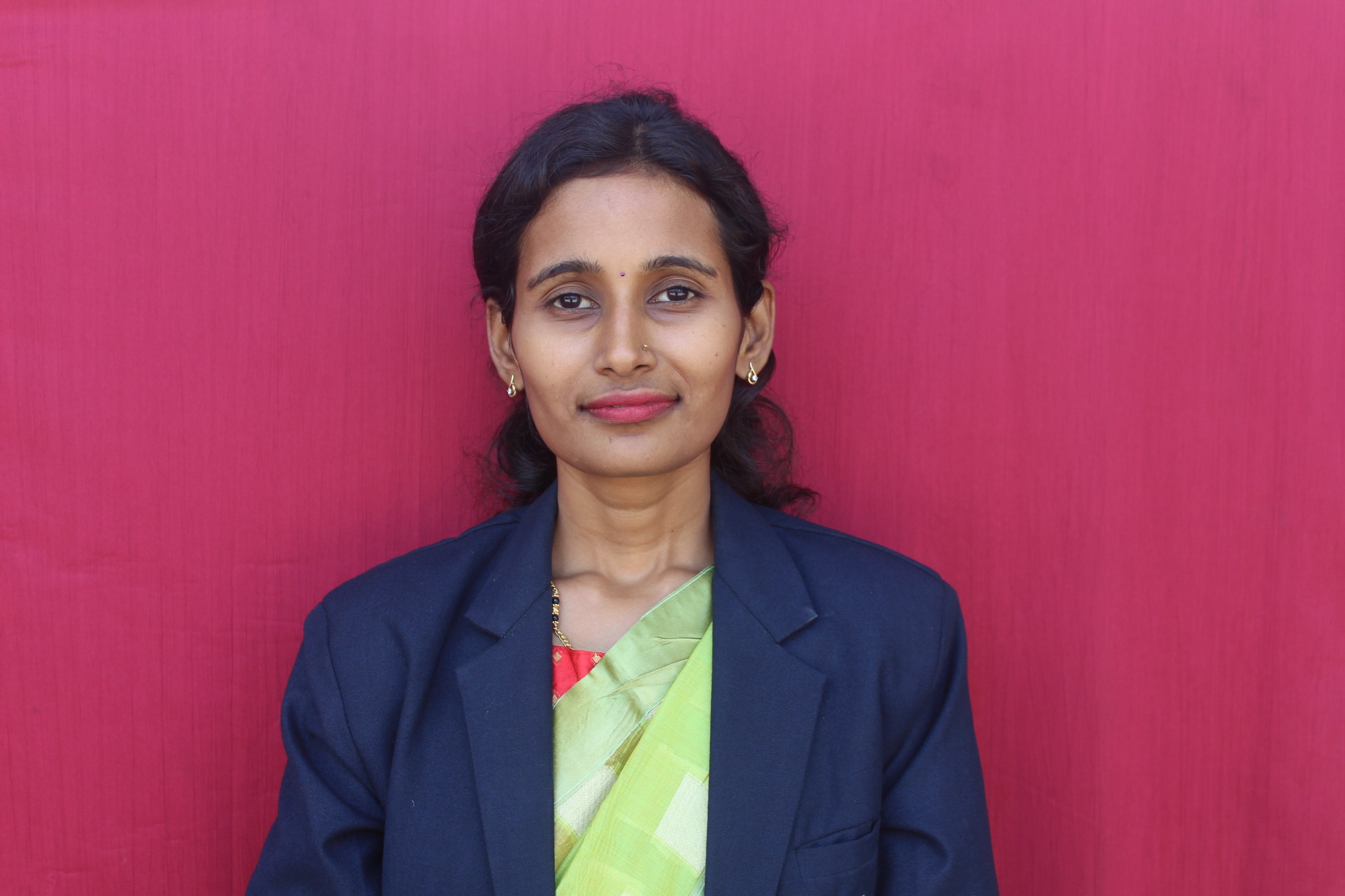 MRS. VANI PATIL